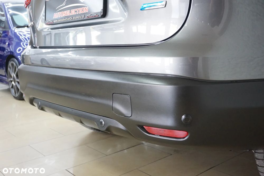 Nissan Qashqai 1.5 dCi DPF acenta - 17