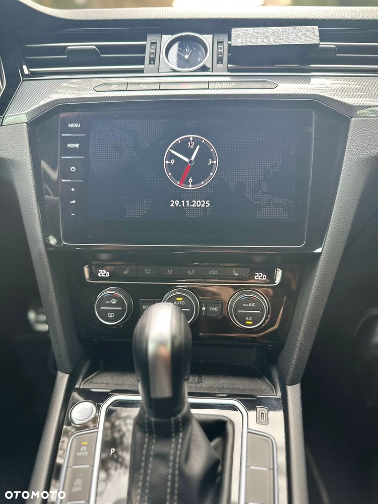 Volkswagen Arteon 2.0 TSI GPF R-Line Edition DSG - 11