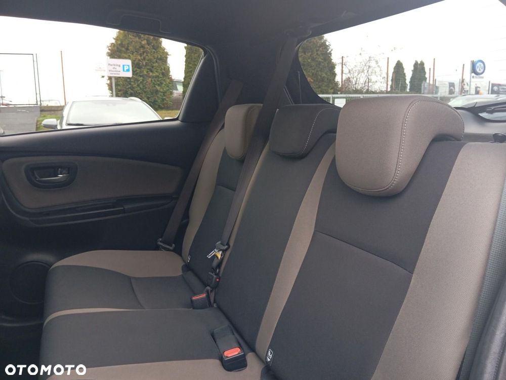 Toyota Yaris 1.5 Selection - 14