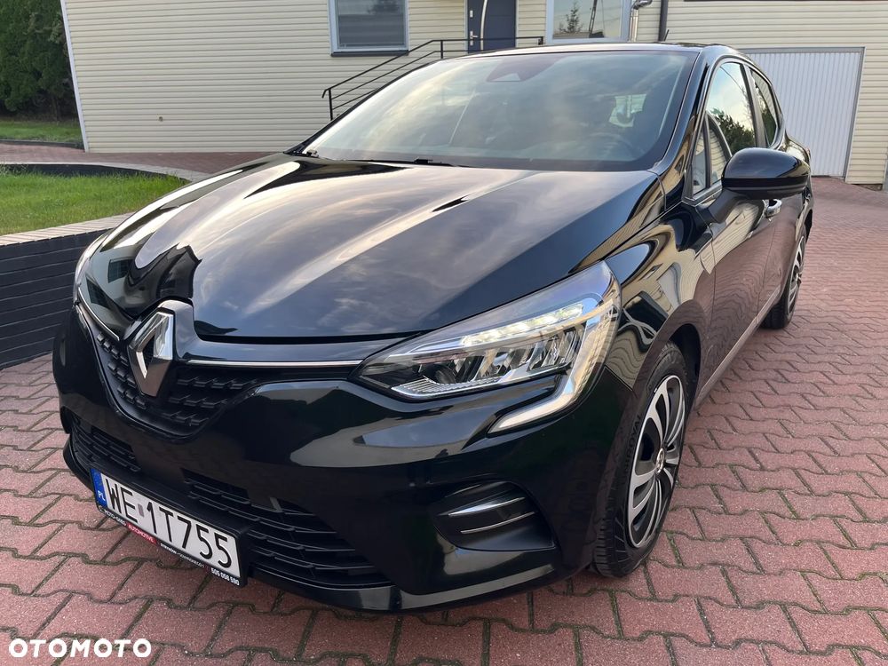 Renault Clio 1.0 TCe Zen - 3