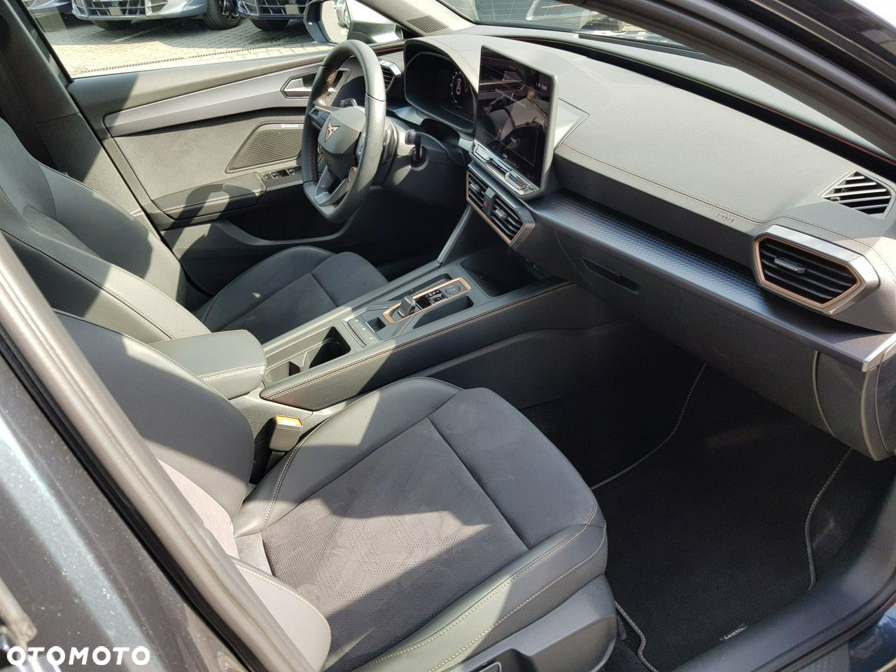 Cupra Leon - 17