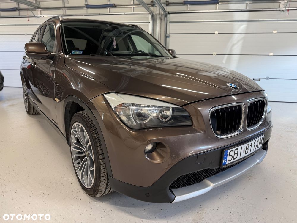 BMW X1 sDrive18d xLine - 3
