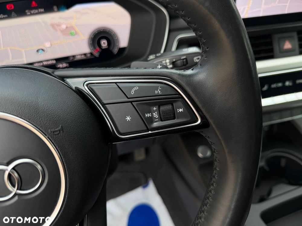 Audi A4 Avant 35 TFSI S tronic - 33