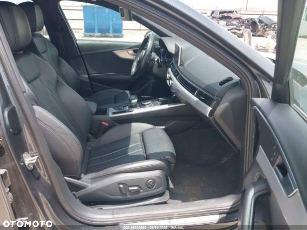 Audi A4 Limousine - 7