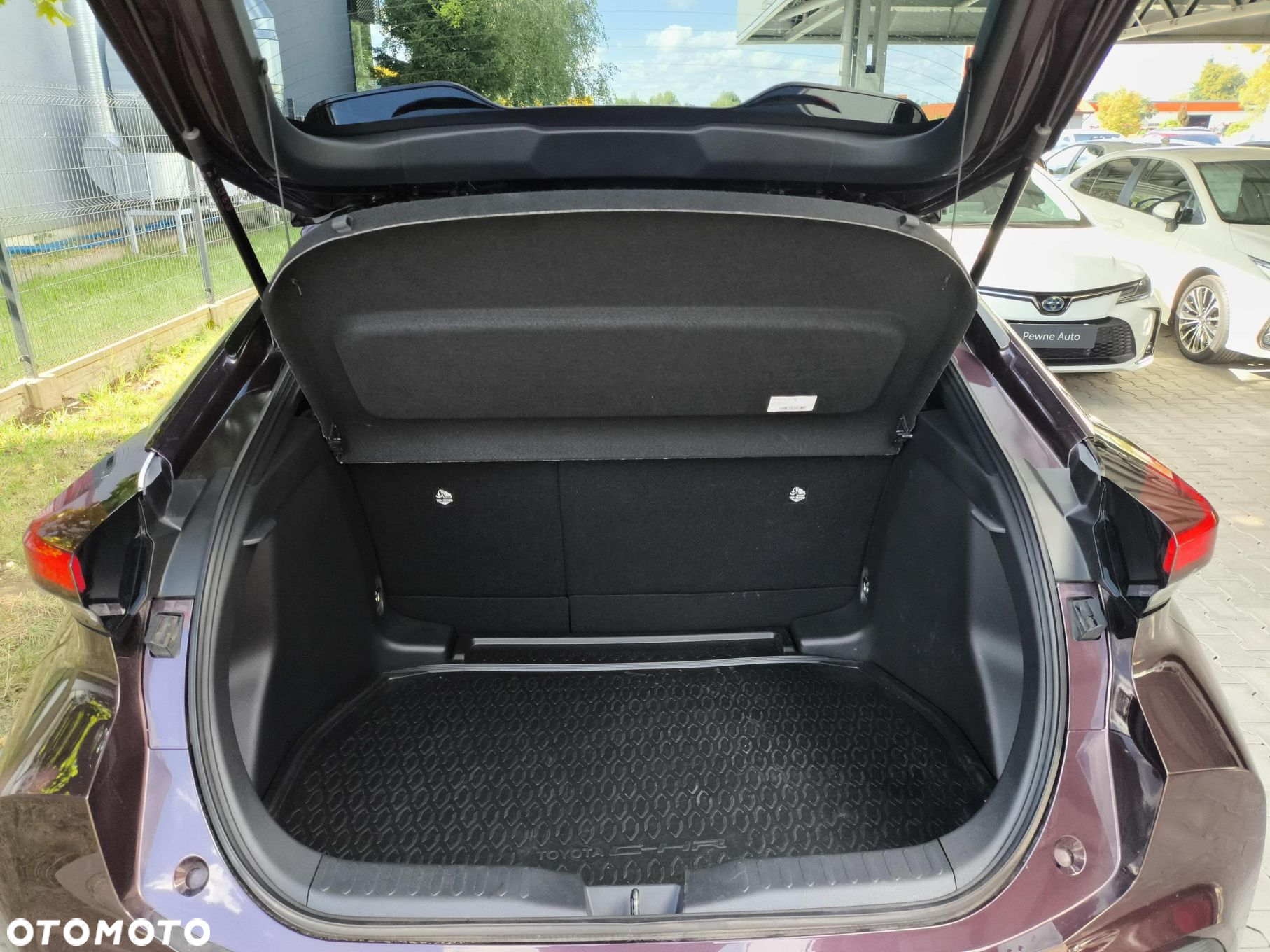 Toyota C-HR 1.8 Hybrid Style - 13