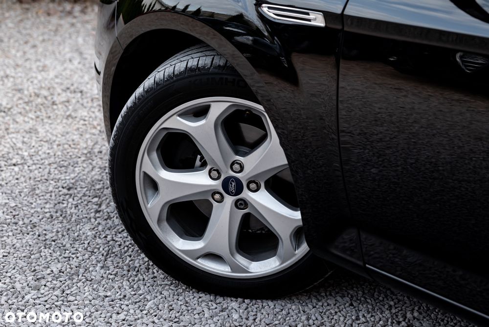 Ford Mondeo 2.0 TDCi Titanium S - 15