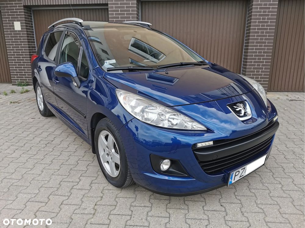 Peugeot 207 1.6 HDi Active - 24
