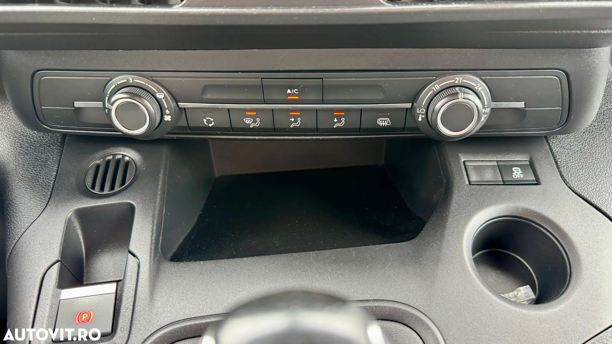 Opel Combo Crew Van 1.6 CDTI 100 CP L2H1 Start/Stop sarcina utila marita - 14