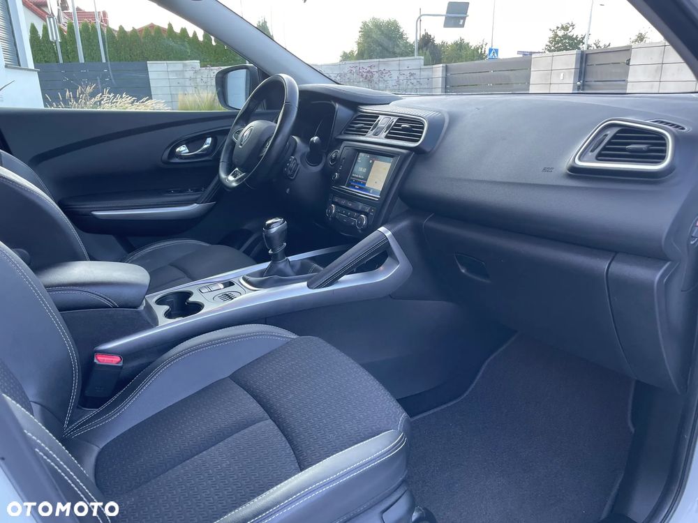 Renault Kadjar 1.5 dCi Energy Limited - 30