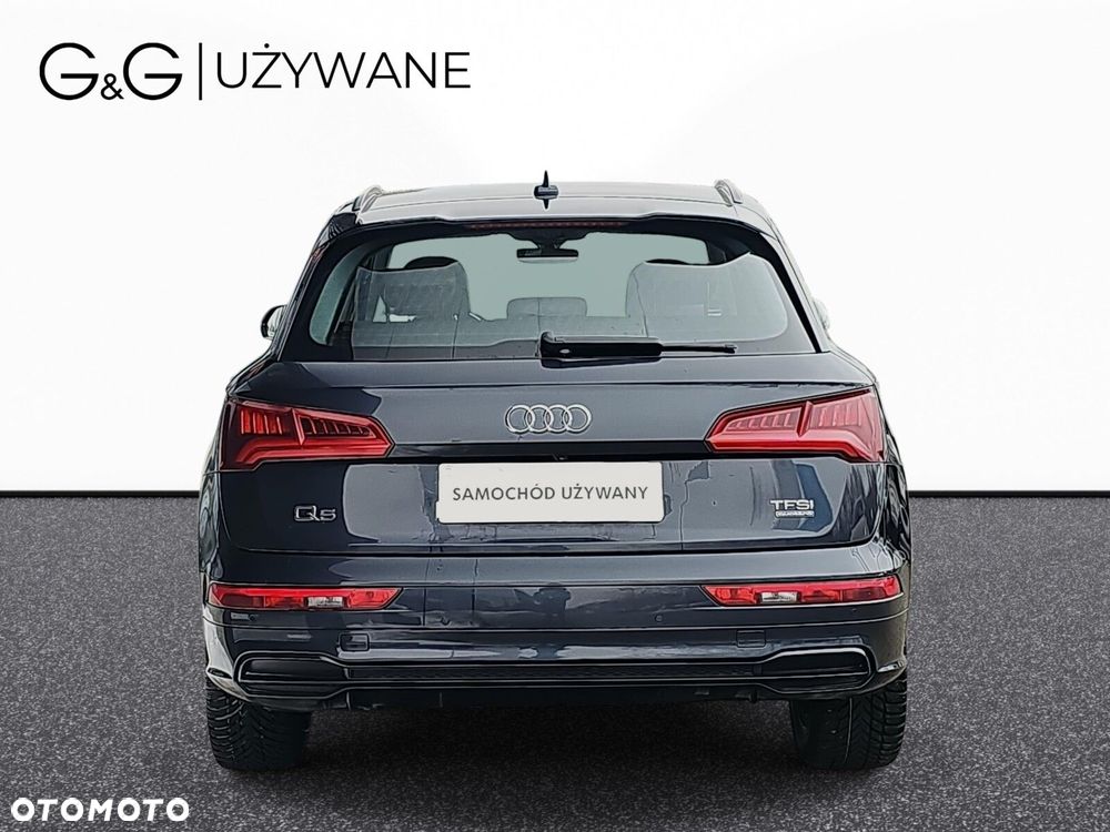 Audi Q5 - 6