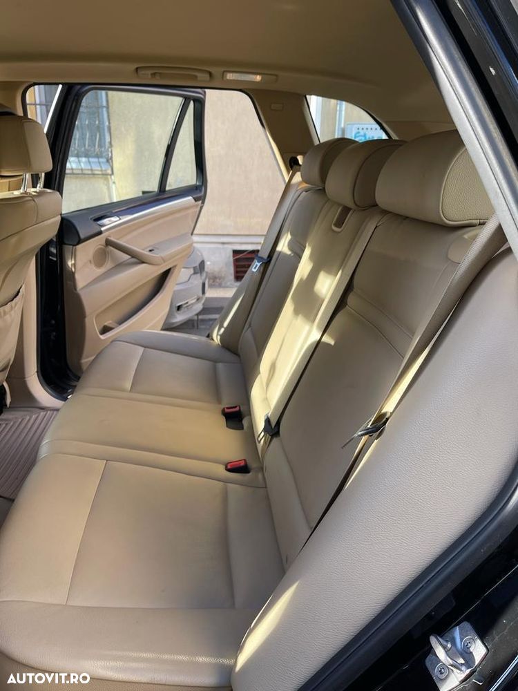 BMW X5 - 7