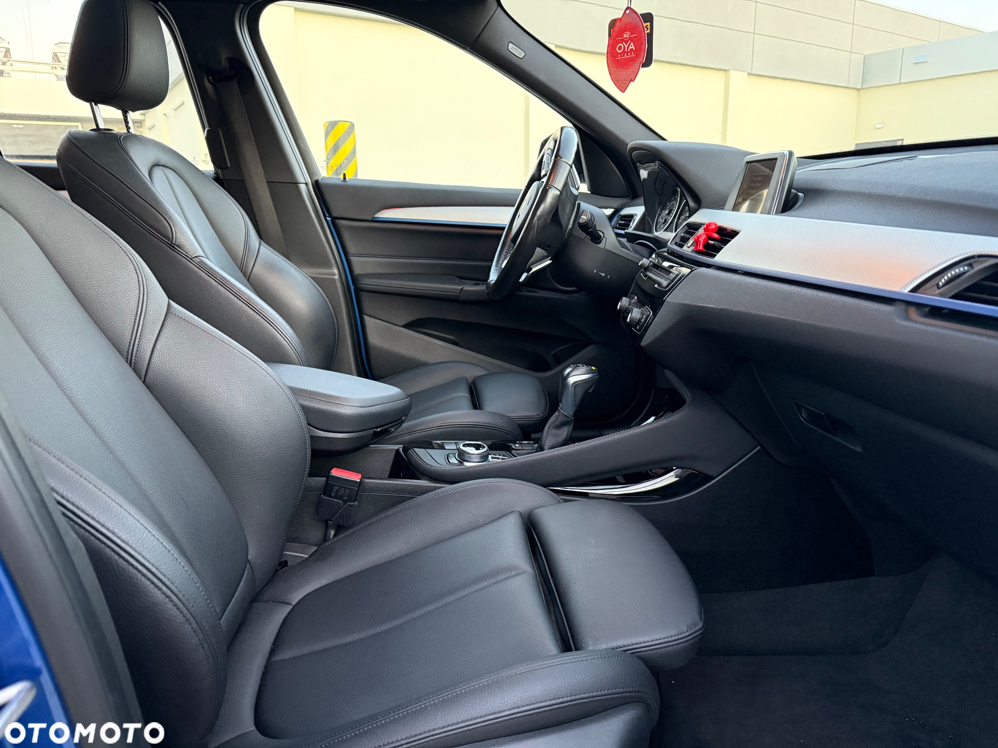 BMW X1 - 12