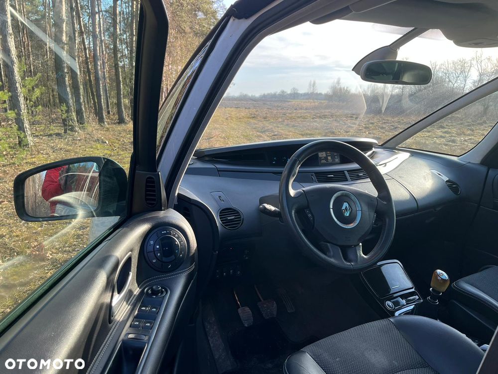 Renault Grand Espace 2.0 dCi FAP Celsium - 5