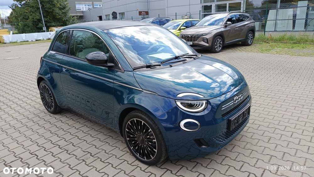 Fiat 500 - 5