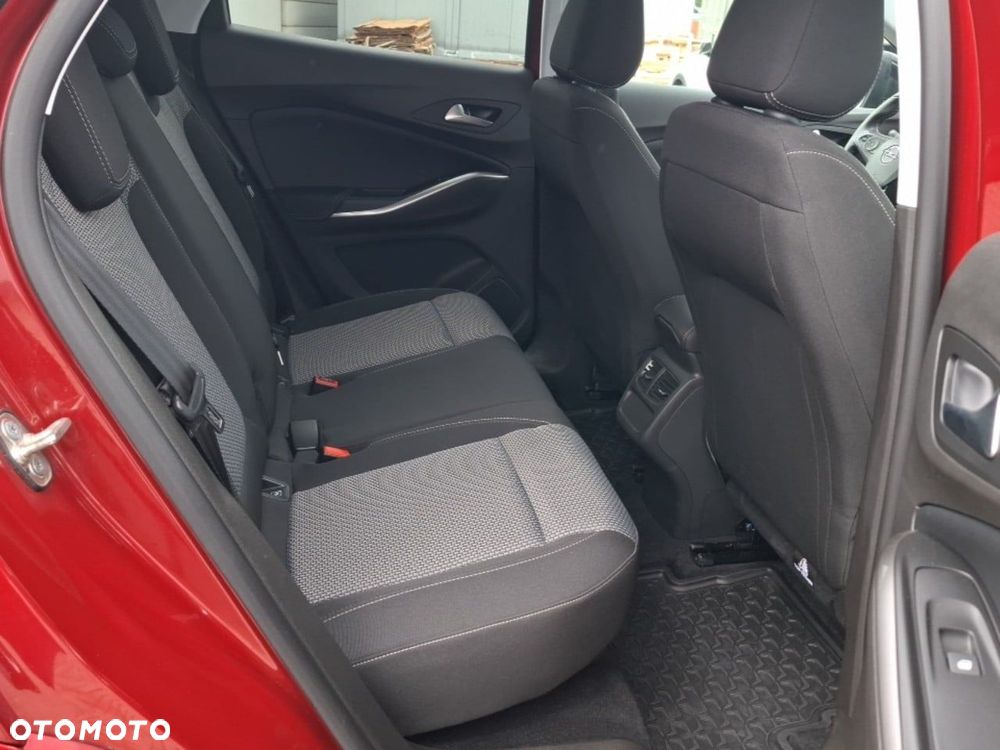 Opel Grandland 1.2 T Business Edition S&S - 20