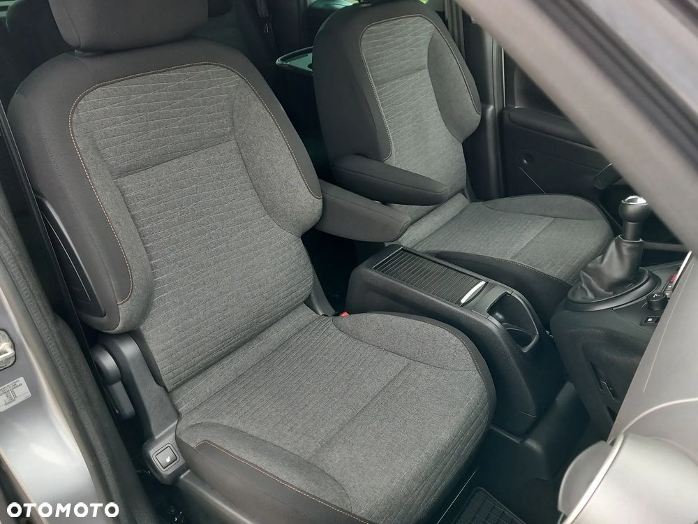Citroën Berlingo Multispace PureTech 110 SHINE - 10