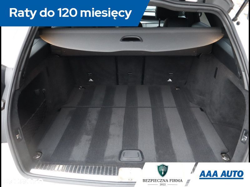 Mercedes-Benz Klasa C - 16