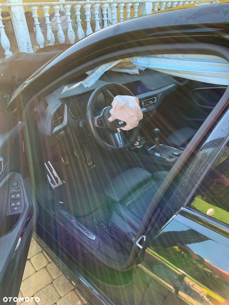 BMW Seria 1 118i M Sport - 6