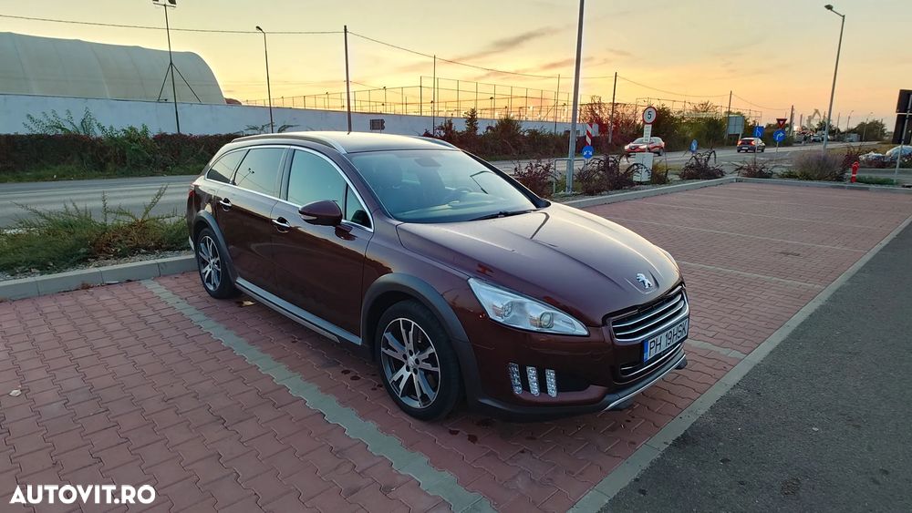 Peugeot 508 - 3