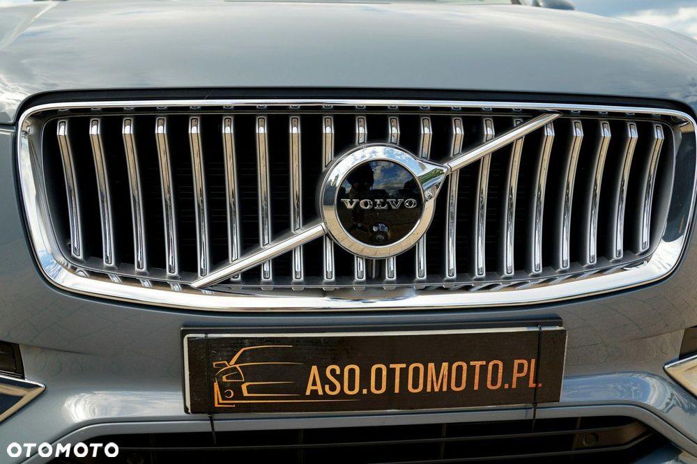 Volvo XC 90 - 2