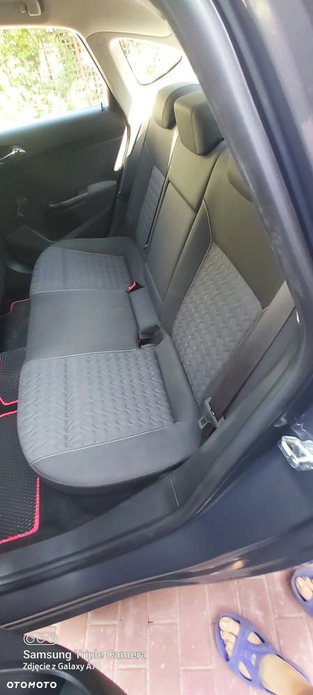 Opel Astra 1.6 Active - 19