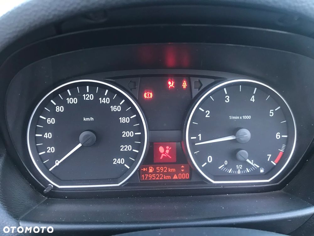 BMW Seria 1 118i Edition Lifestyle - 13