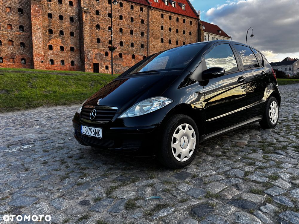 Mercedes-Benz Klasa A 150 Classic - 1