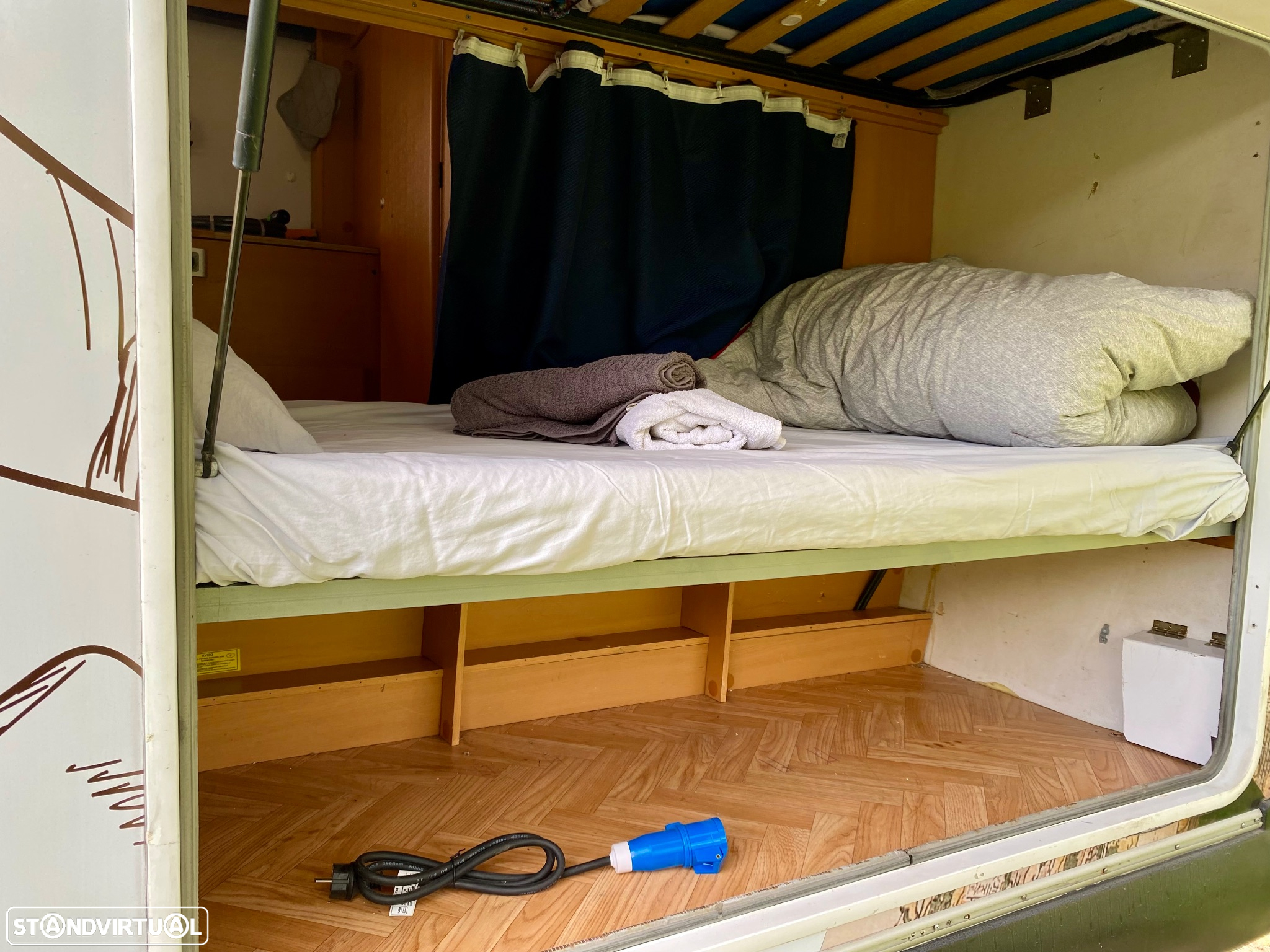 Fiat Ducato - 34