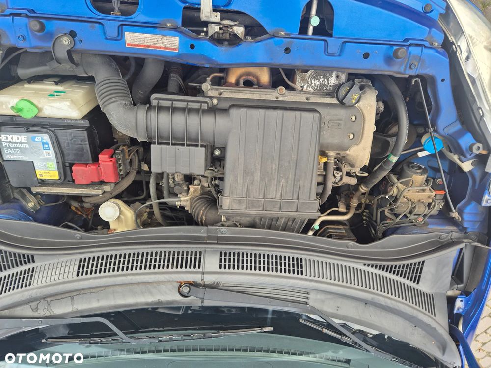 Suzuki Swift 1.3 Club - 15