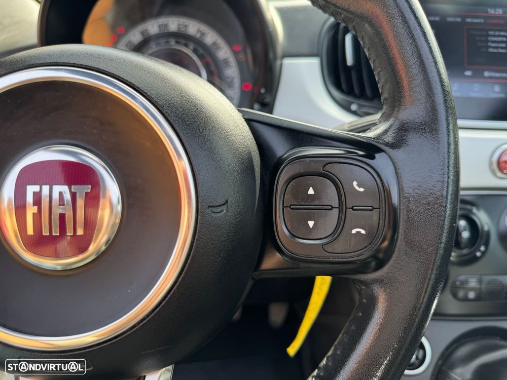 Fiat 500 - 13
