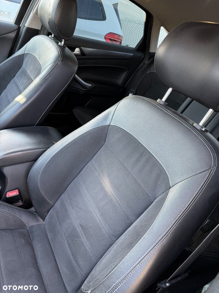 Ford Mondeo 1.6 TDCi Start-Stopp Titanium - 6