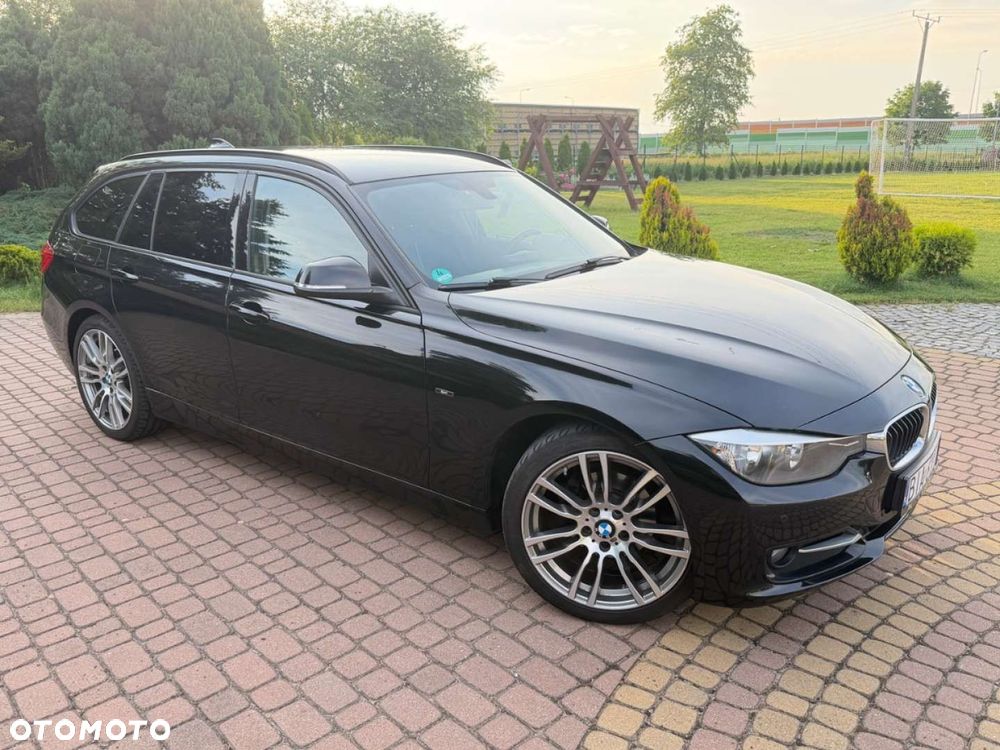 BMW Seria 3 - 24
