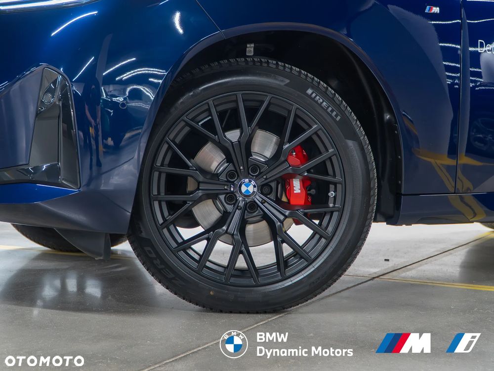 BMW X3 20d xDrive - 9