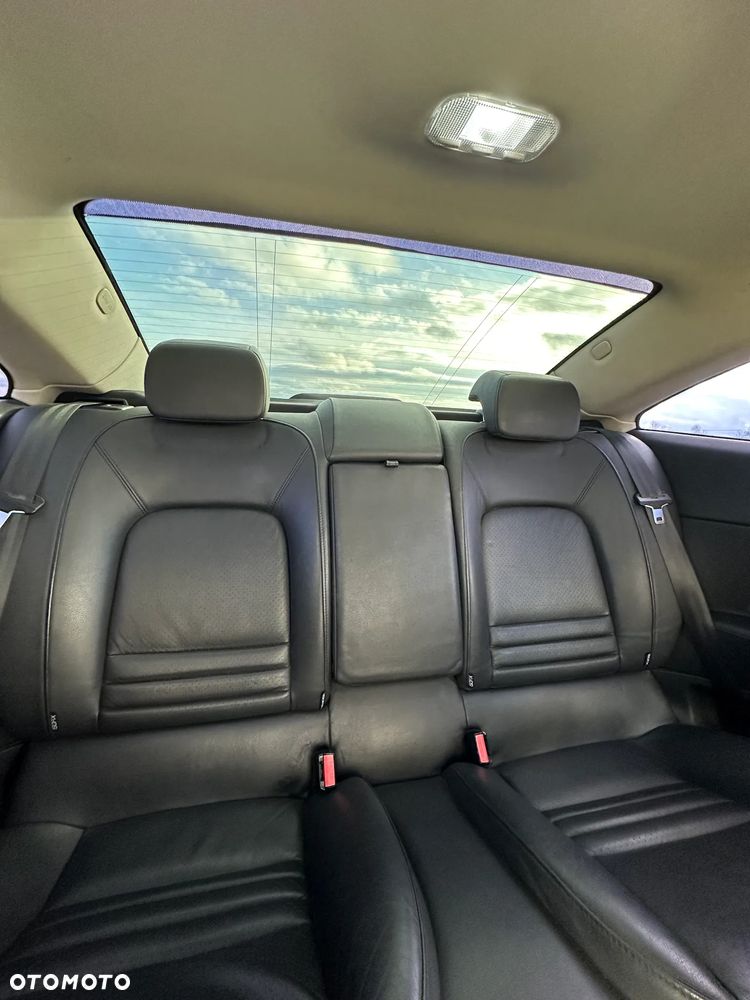 Peugeot 407 2.7HDi V6 Sport - 20