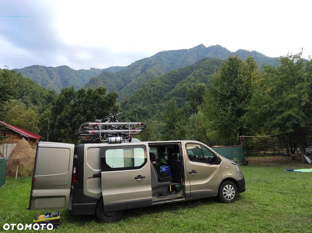 Renault Trafic L2H1 2,9t Pack Clim - 9