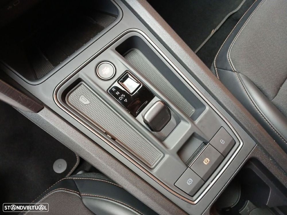 Cupra Formentor - 22