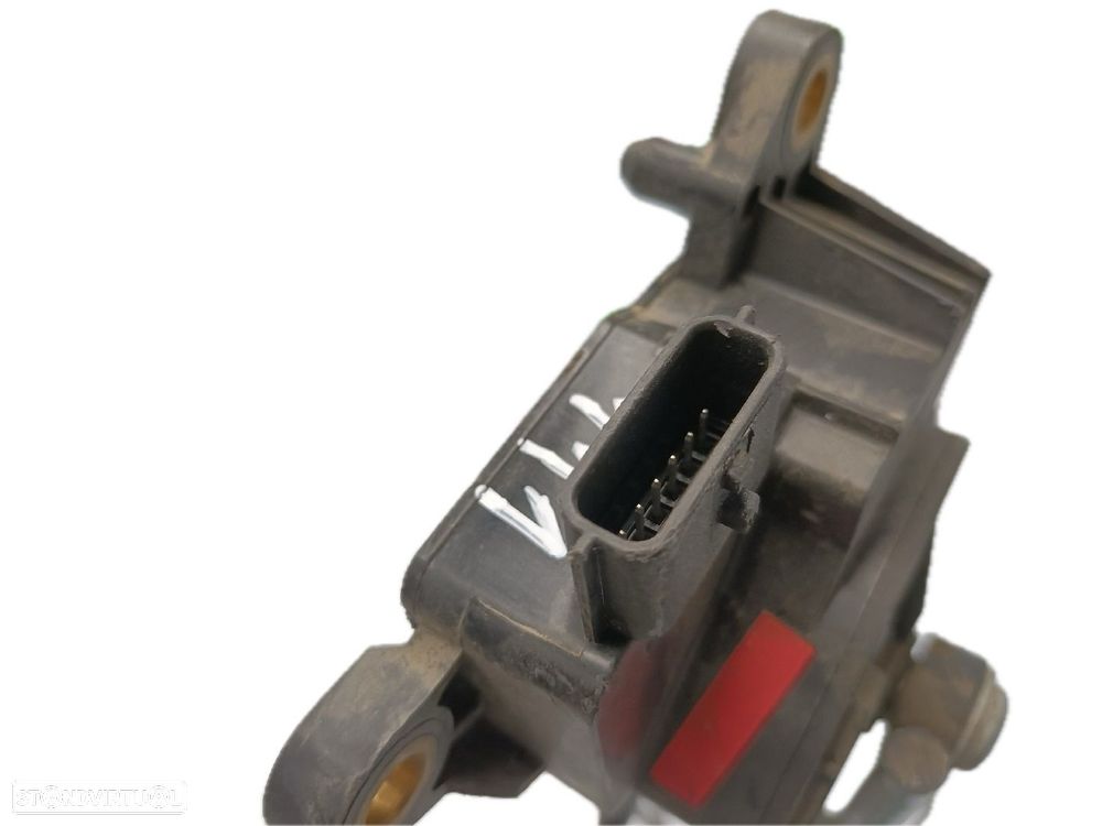 Pedal Acelerador / Acelarador / Potenciómetro Renault Clio Iii (Br0/1, - 3