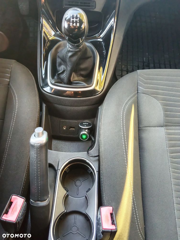 Ford Fiesta 1.25 Titanium - 32