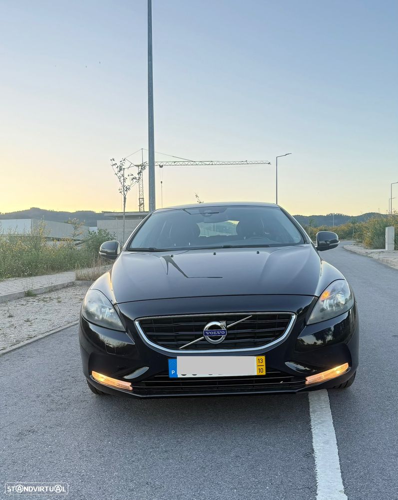 Volvo V40 1.6 D2 Eco Momentum - 2