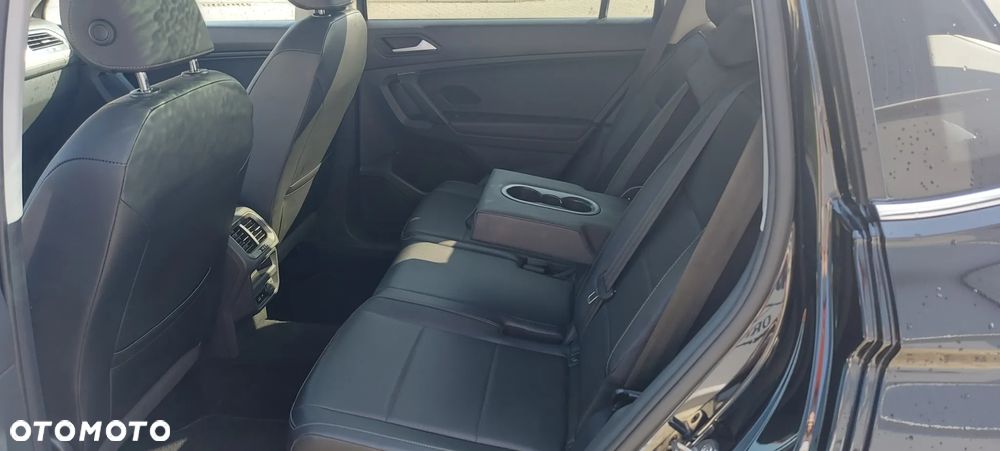 Volkswagen Tiguan Allspace - 24