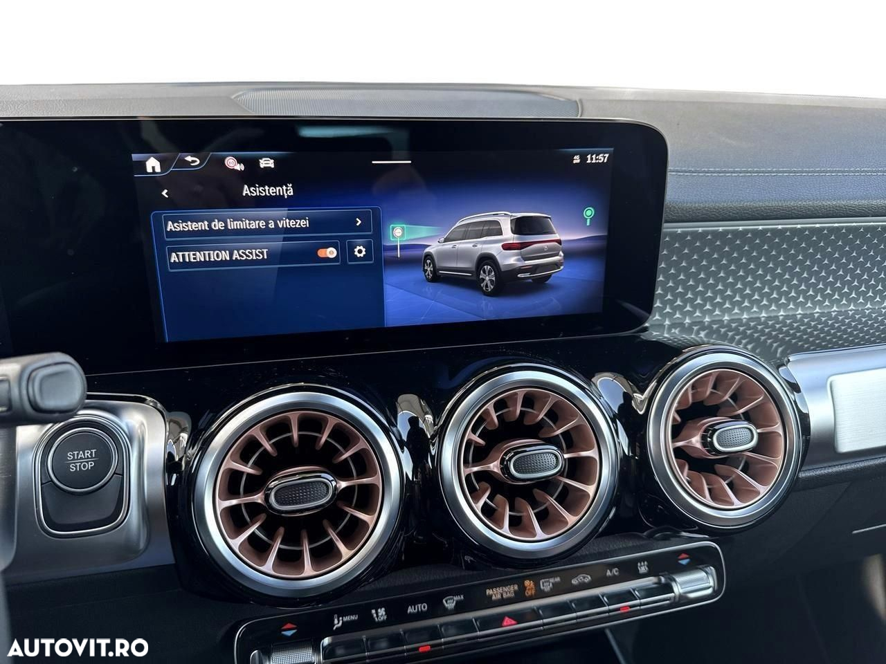 Mercedes-Benz EQB 300 4MATIC - 21