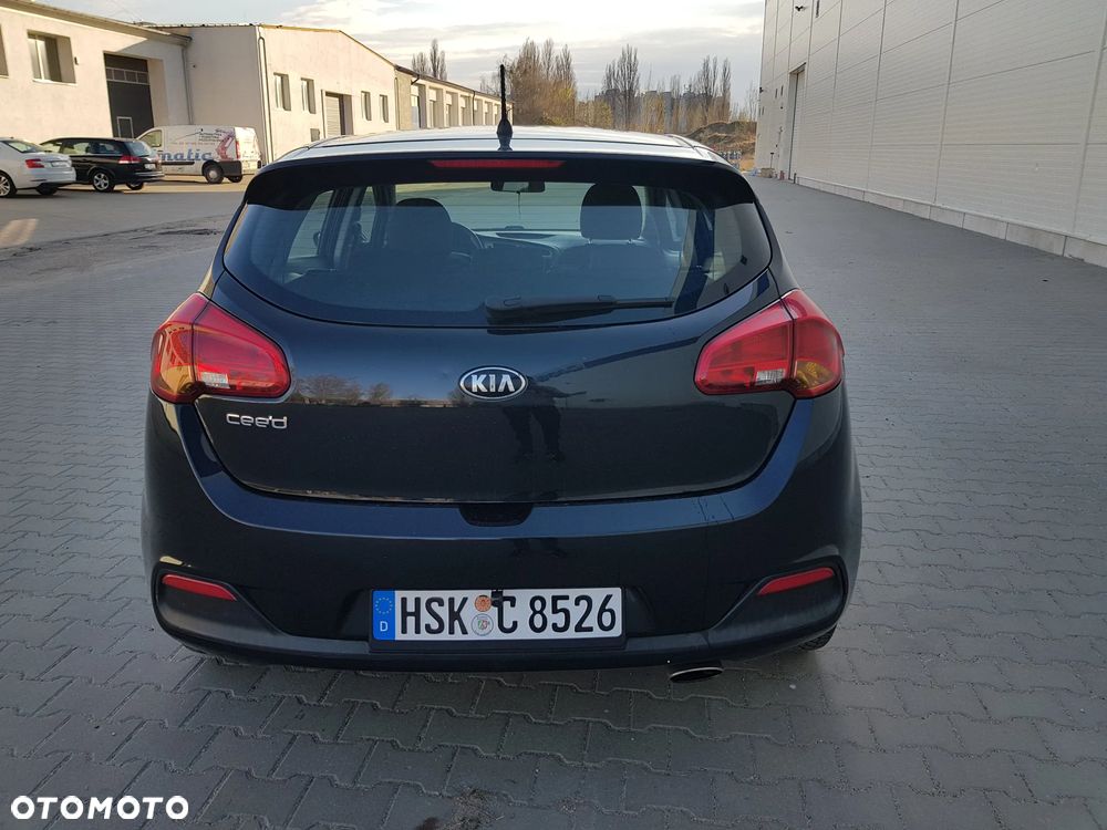 Kia Ceed 1.4 Business Line - 5