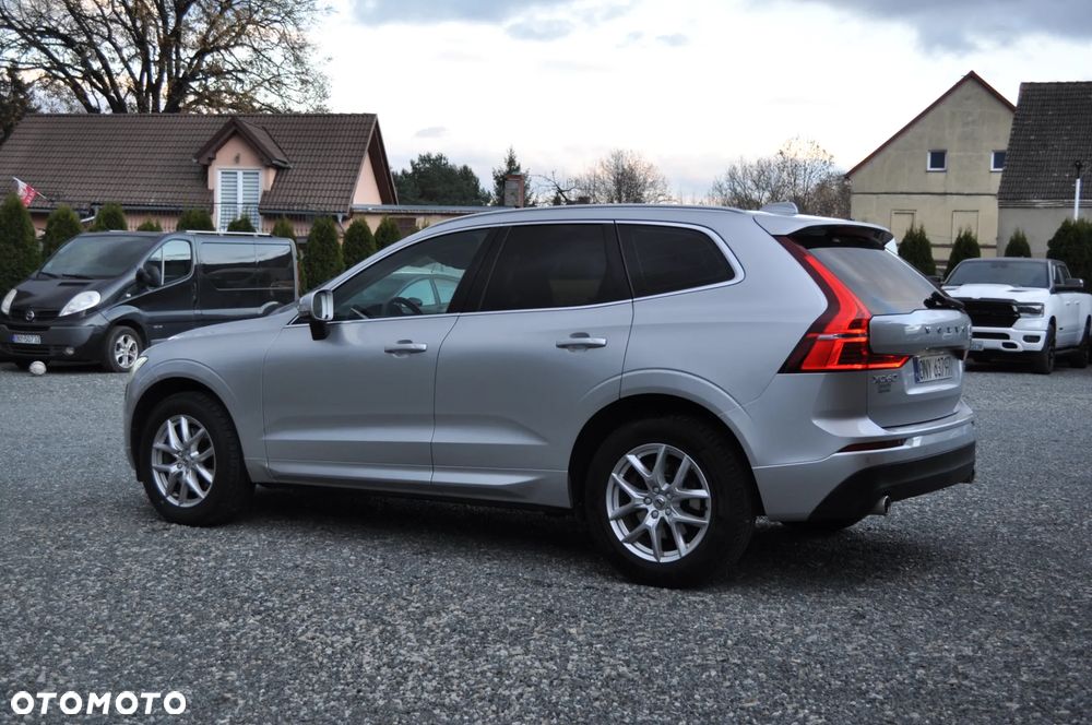Volvo XC 60 - 7