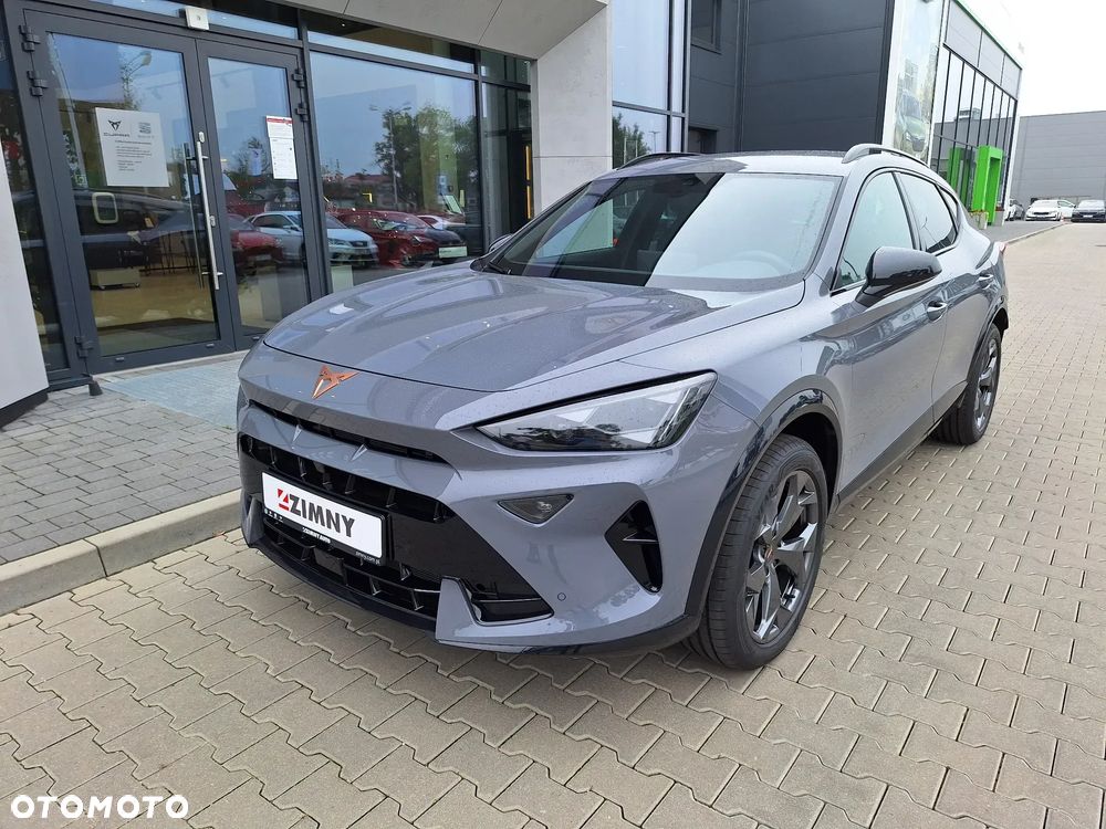 Cupra Formentor 1.5 eTSI mHEV DSG - 2