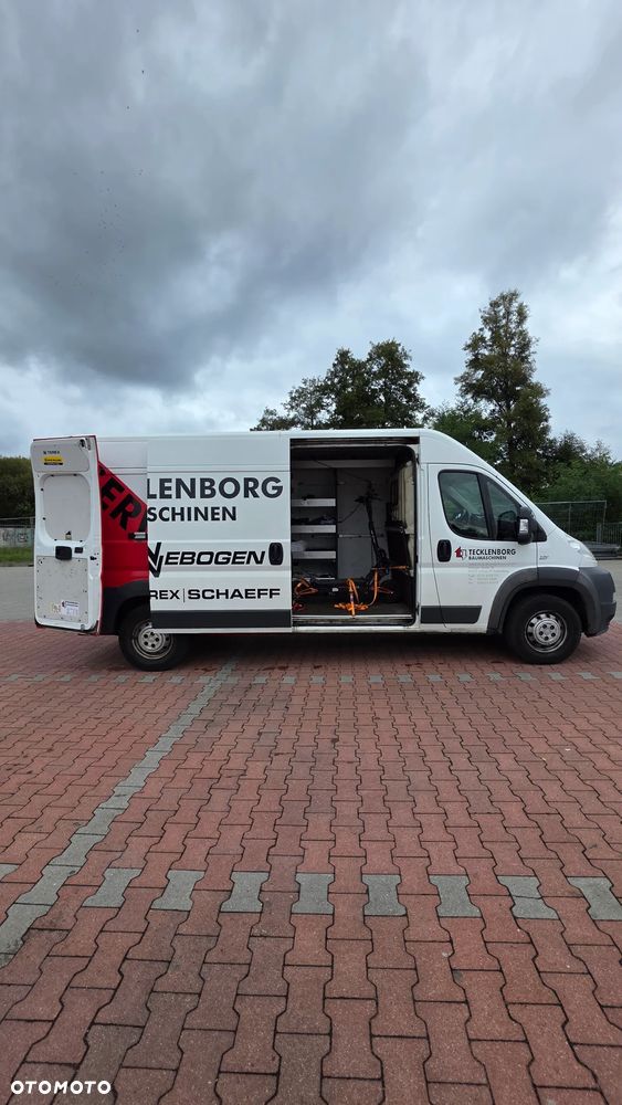 Fiat Ducato 250 - 7