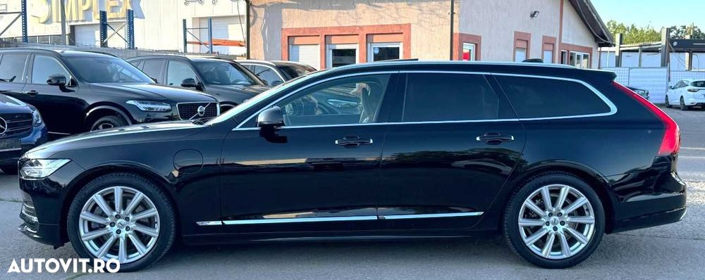 Volvo V90 - 4
