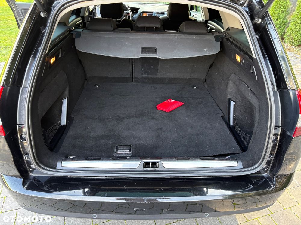 Citroën C5 1.6 HDi Attraction - 20