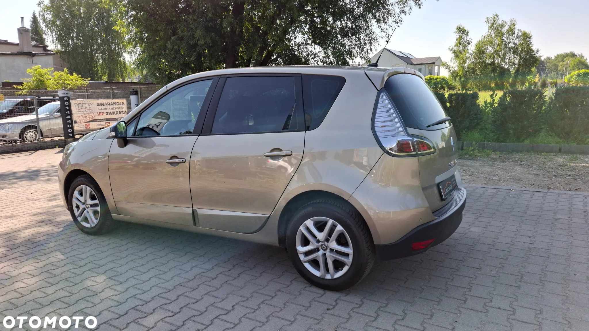 Renault Scenic 1.2 TCe Energy Limited - 24