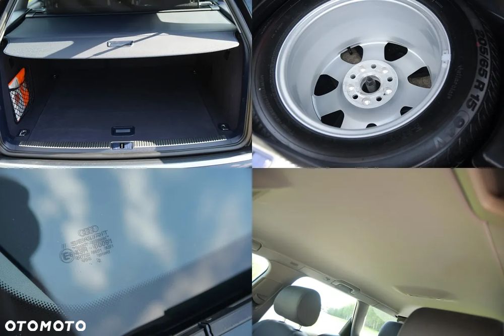 Audi A4 Avant 1.9 TDI - 18