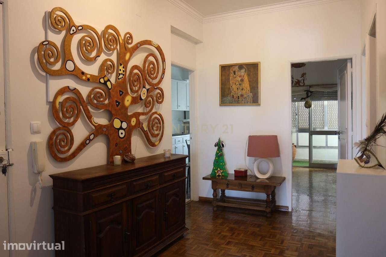 Apartamento T3 - Grande imagem: 3/28